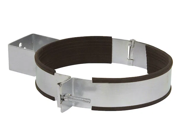 TH9934 – BUYERS PROD Tank Mounting Bracket, Used To Secure Oxygen/ Acetylene Tanks On Vehicle 9 To 9-3/4 Inch Diamete...